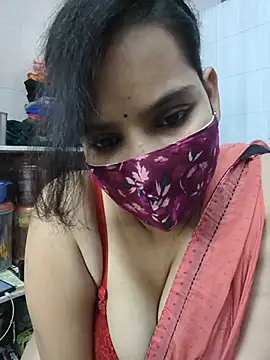 shalini_gupta05 Adlı Modelin Web Kamerası Şovu