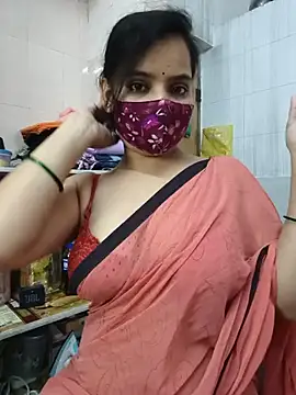 Pokazy przed kamerką – shalini_gupta05