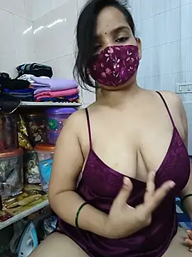 shalini_gupta05のウェブカメラショー
