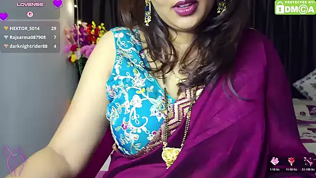 kavyabhabhi webcam show