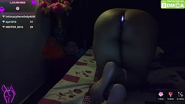 kavyabhabhi's Webcam Show