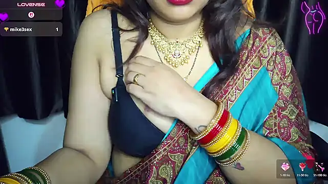 kavyabhabhi – webcam-show