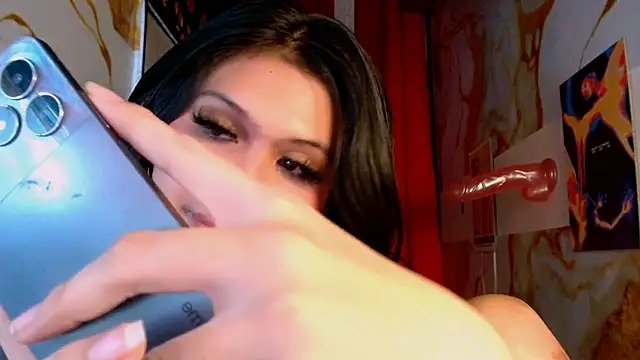 sexiestcunty_eerieのウェブカメラショー