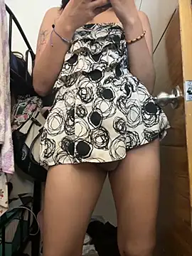 sexiestcunty_eerie Webcam Show