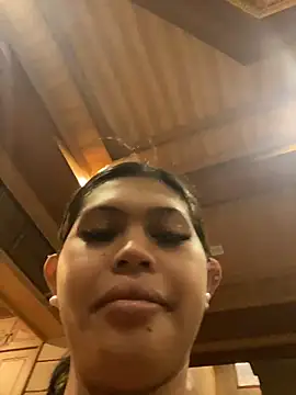 sexiestcunty_eerie Pertunjukan Webcam