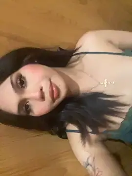 Webkamerová show sexiestcunty_eerie