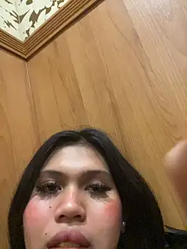 sexiestcunty_eerie Pertunjukan Webcam