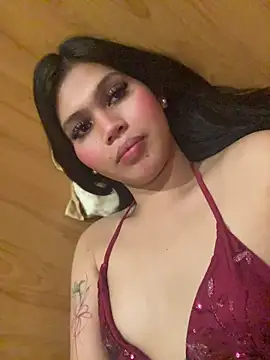 Show webcam de sexiestcunty_eerie