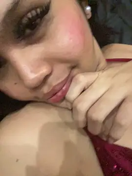 sexiestcunty_eerie Webcam-Show