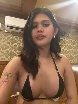 sexiestcunty_eerieのウェブカメラショー