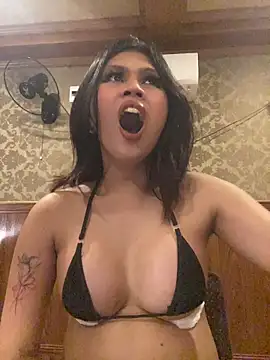 sexiestcunty_eerie Pertunjukan Webcam