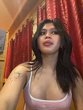 sexiestcunty_eerie Pertunjukan Webcam