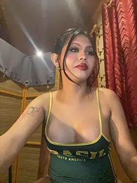 sexiestcunty_eerie Webcam show