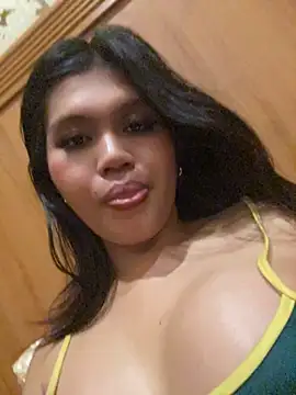 sexiestcunty_eerie Pertunjukan Webcam