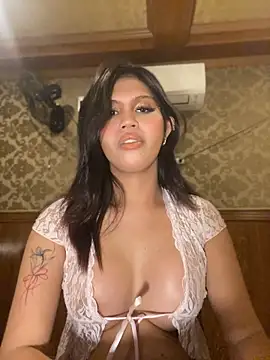 Webkamerová show sexiestcunty_eerie