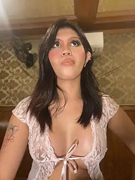 sexiestcunty_eerie Show Webcam