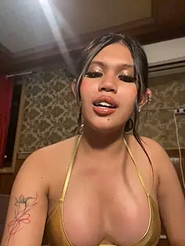 sexiestcunty_eerie Show in webcam
