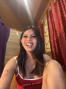 sexiestcunty_eerie ওয়েবক্যাম শো