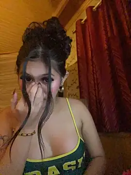 sexiestcunty_eerie webkamerás műsora