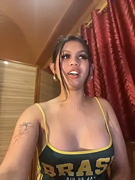 Webkamerová show sexiestcunty_eerie