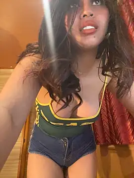 sexiestcunty_eerie: διαδικτυακό σόου στην κάμερα