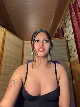 sexiestcunty_eerieのウェブカメラショー