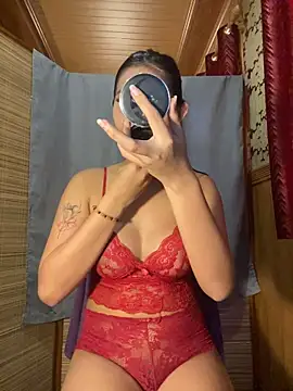 Webkamerová show sexiestcunty_eerie