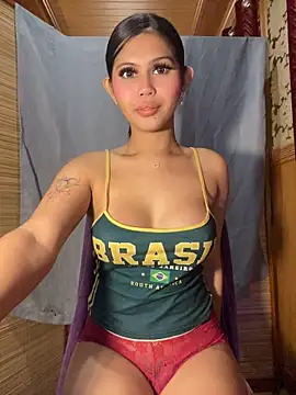 sexiestcunty_eerie Show Webcam