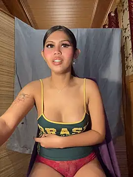 Show Webcam de sexiestcunty_eerie
