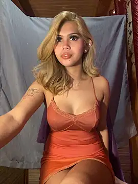 sexiestcunty_eerie Webcam-Show
