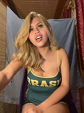 sexiestcunty_eerie: διαδικτυακό σόου στην κάμερα