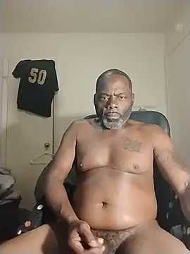 Show de webcam de Tremainebigg