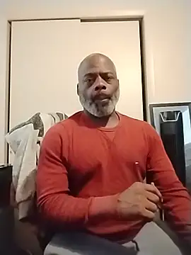 Show Webcam de Tremainebigg