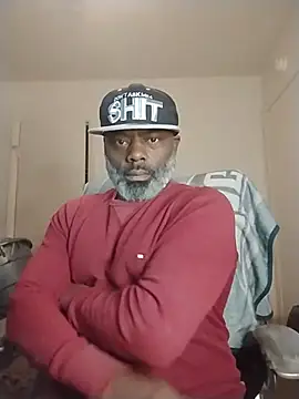 Tremainebigg's Webcam Show
