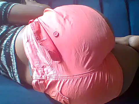 Sexyass2030 Pertunjukan Webcam