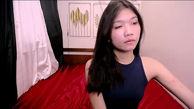 naughtygirl_lily Pertunjukan Webcam