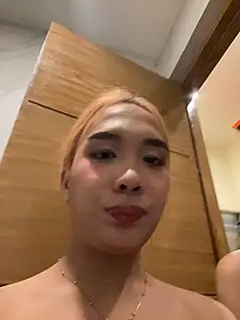 naughtygirl_lilyn Webbikameraesitys
