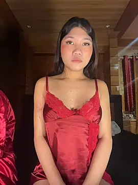 naughtygirl_lily Webcamshow