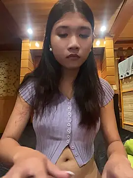 Show de naughtygirl_lily na webcam