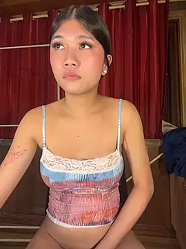 naughtygirl_lily Webcam show
