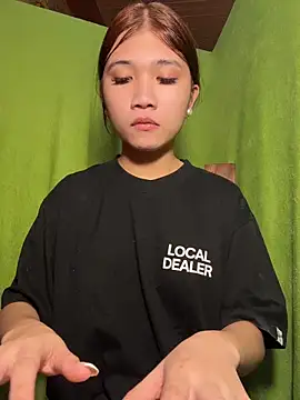 naughtygirl_lily Pertunjukan Webcam