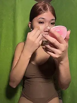 naughtygirl_lily's Webcam Show