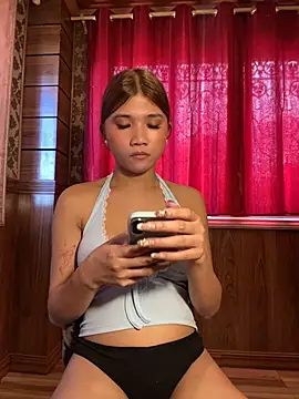naughtygirl_lilyn Webbikameraesitys