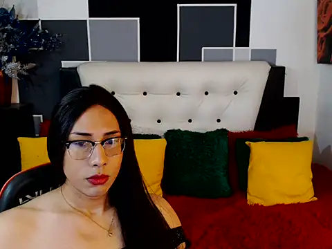 stephanie_dollssn Webbikameraesitys