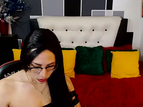 Вебкам-шоу stephanie_dollss