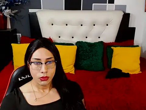 stephanie_dollssn Webbikameraesitys