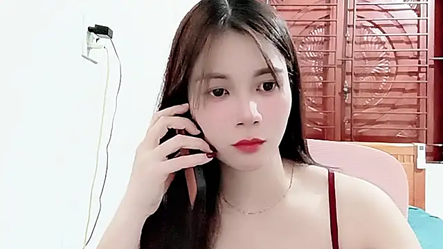 Micky-love 网络视讯表演