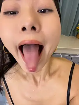 โชว์เว็บแคมของ soso_606
