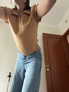 soso_606's Live XXX Chat