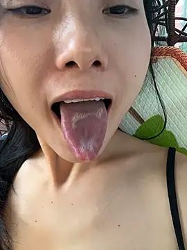 soso_606 网络视讯表演